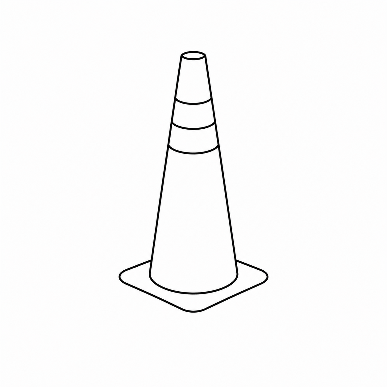 Barricades & Cones