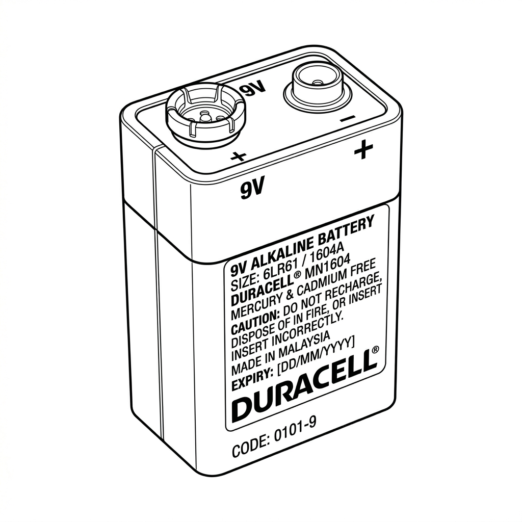 Batteries