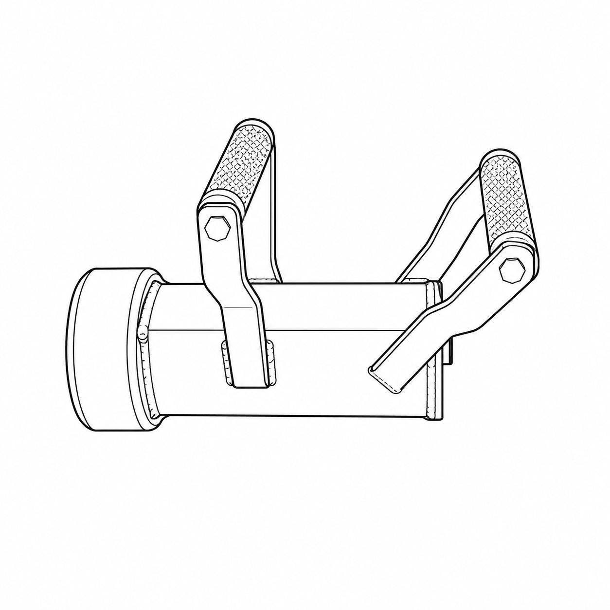 Breaching Equipment
