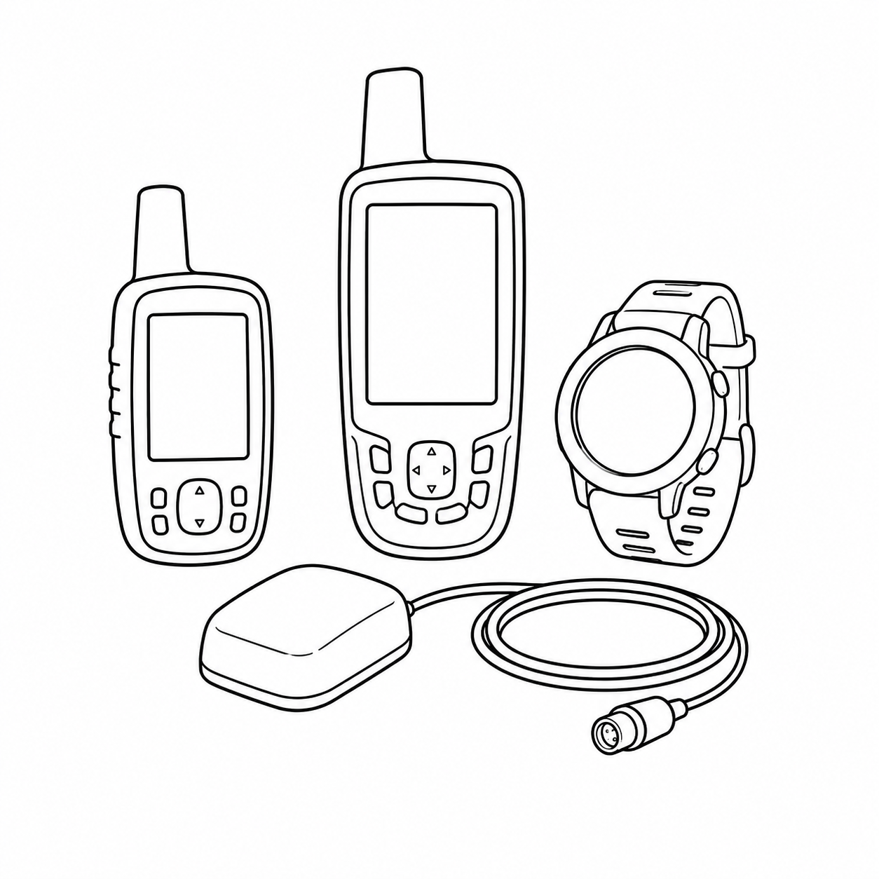 GPS