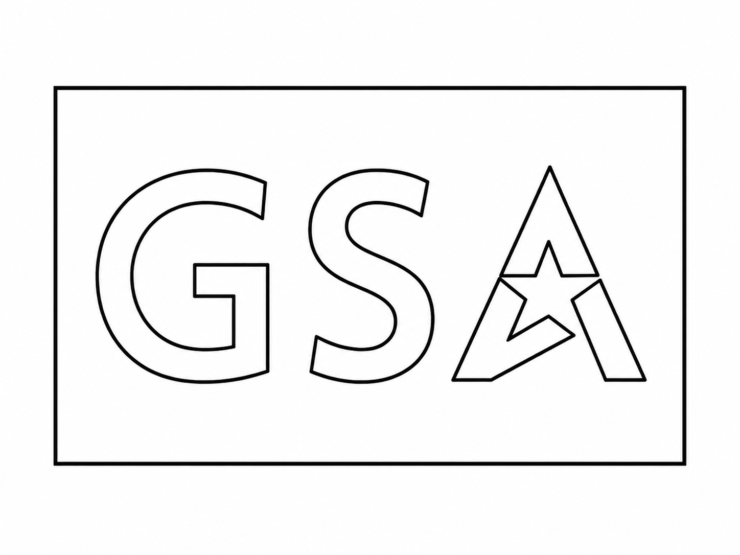 GSA Schedule