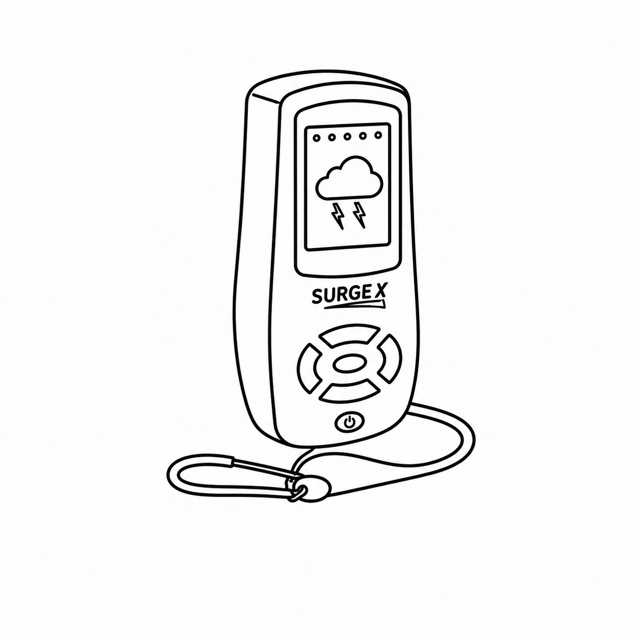 Lightning Detectors