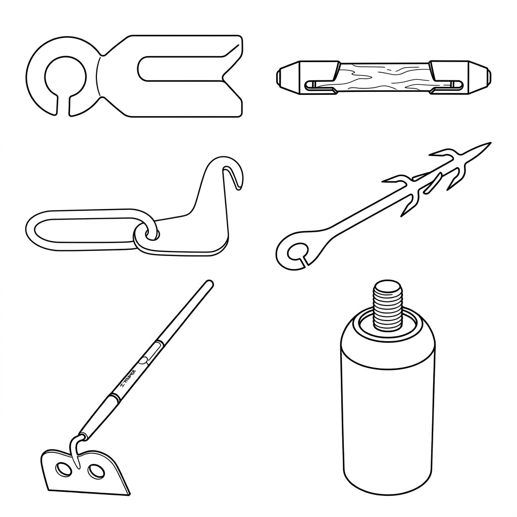 Loading Equipment