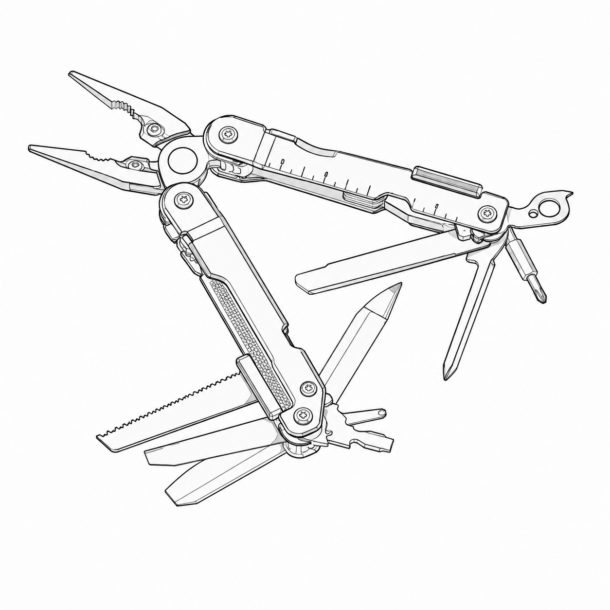 Multi-Tools