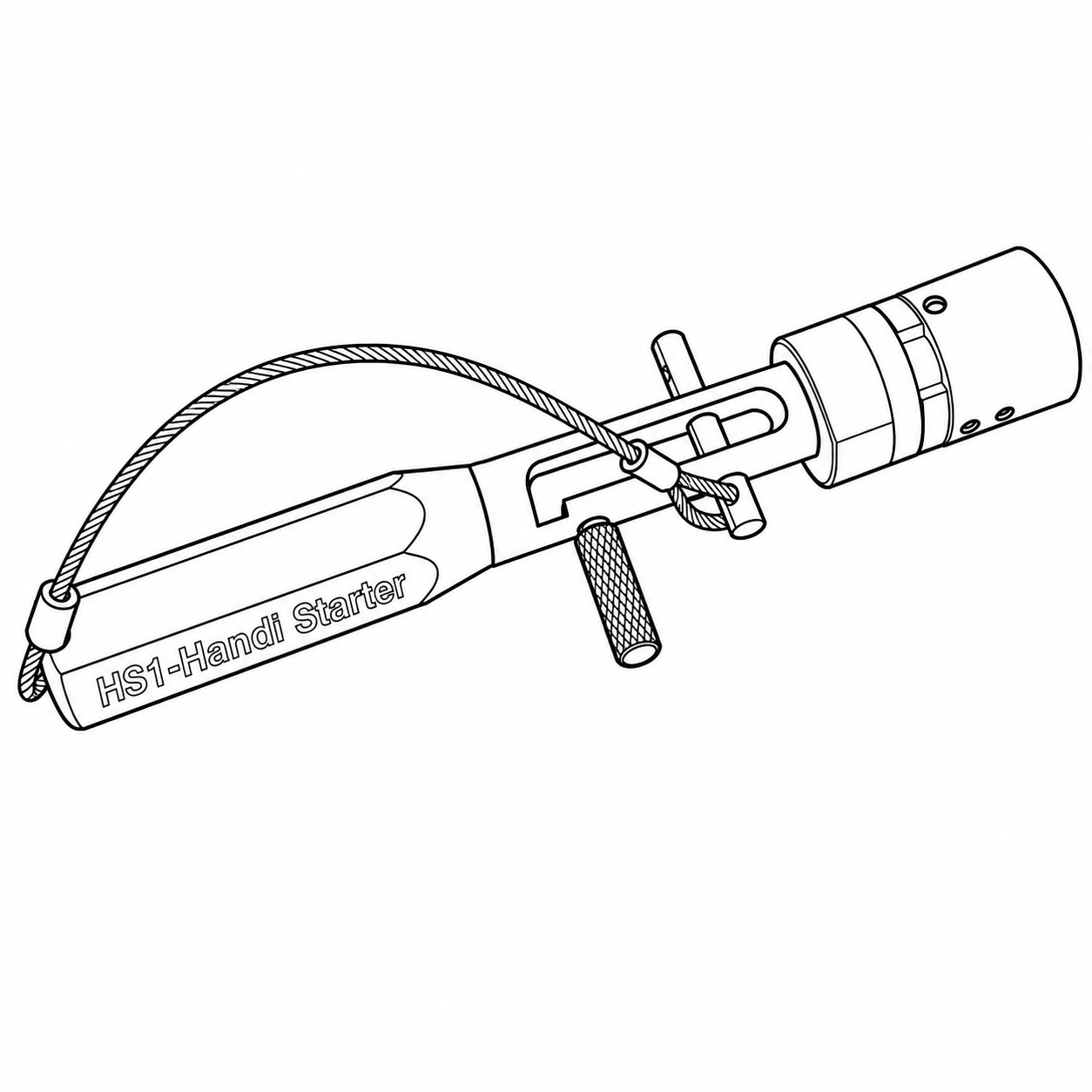 Non-Electric / Shock Tube