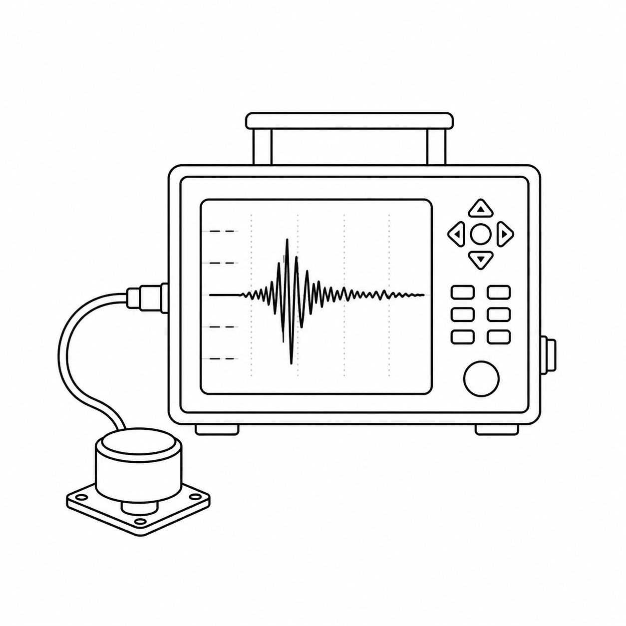 Seismographs