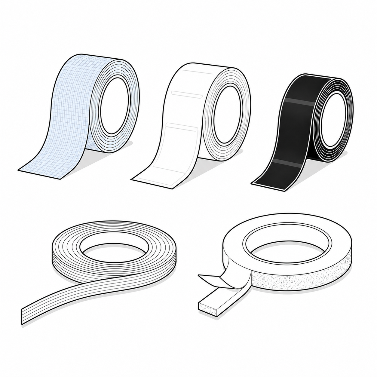 Tape