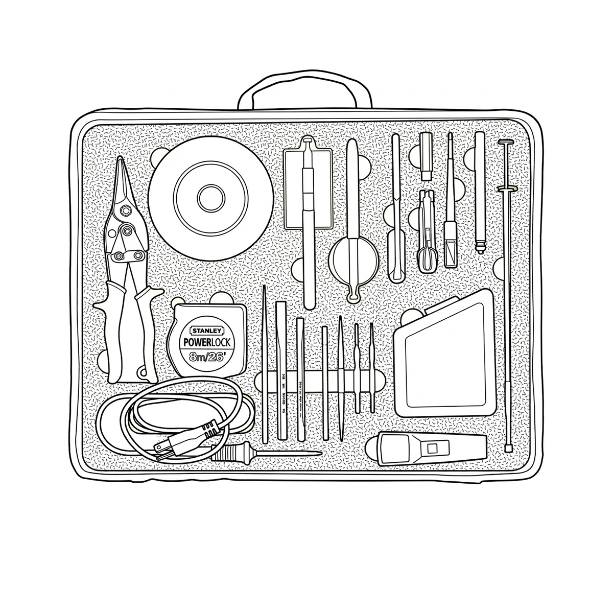 Tool Kits
