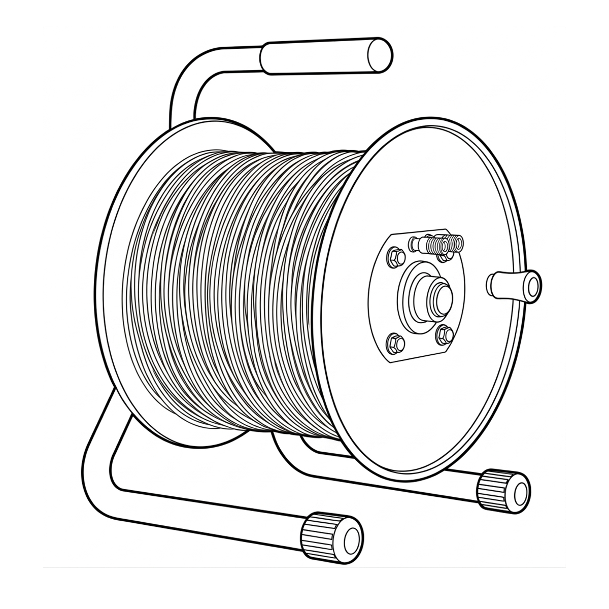 Wire & Reels