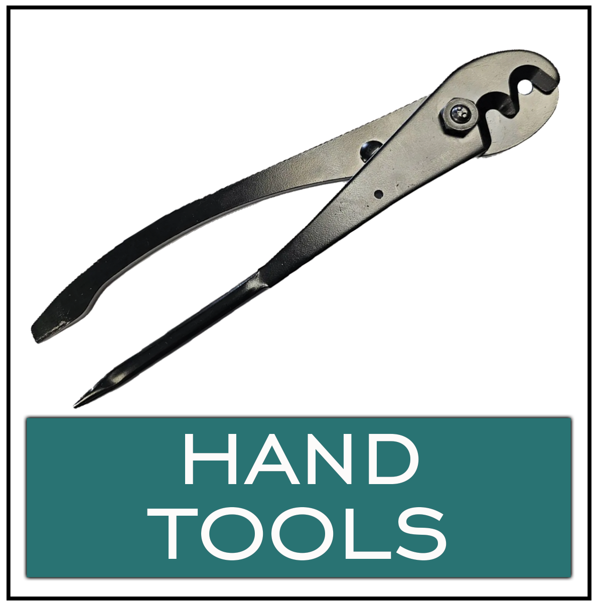 Hand Tools