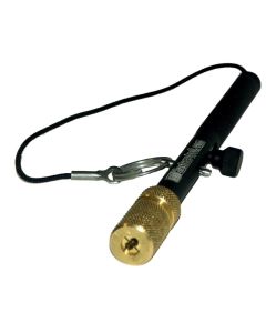 EOD Initiator with Dual Tip