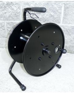Portable Cable Storage Reel - Large