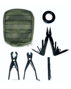 BTS - Crimper/Cutter  Tool Kit