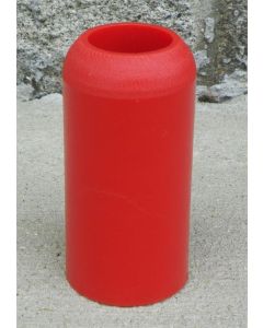 POLYURETHANE TAMPING PLUG 2"