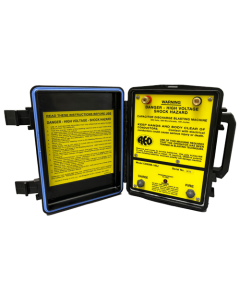 CD600-100J SINGLE CIRCUIT MACHINE