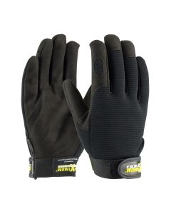 Maximum Safety® Professional Mechanic's Glove