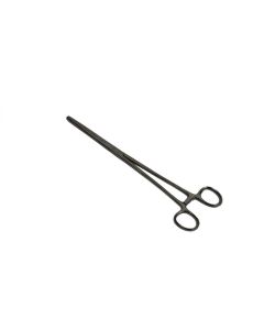 12 in. Locking Clamp Forceps / Hemostat