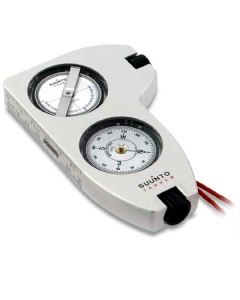 SURVEYMASTER CLINOMETER / COMPASS