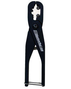 BTS Tube/Fuse Cutter w/ 2 Ceramic Blade & Pouch