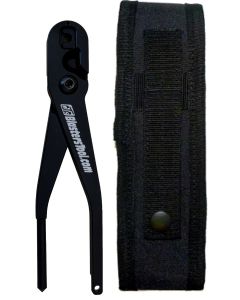 BTS Dual Cap Crimper