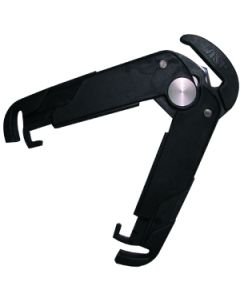 TRI-FOLD TUBE & FUSE CUTTER