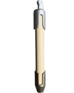 RETRIEVER POLE: BALL CONN. & ADAPT.