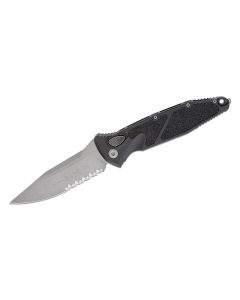 Microtech Knife: Auto Socom Elite Buttonlock Ap
SKU: MCT160A11AP