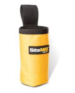 Paint Can Holder with Belt Loop, SiteMAX Ballistic