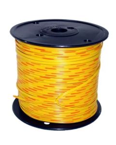 20 GAUGE DUPLEX 1100' **10 lb Plastic Spool**
(PURCHASED PER SPOOL)