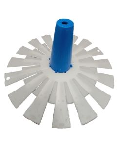 EPCO 13PLASTIC PLUG - 25 per box