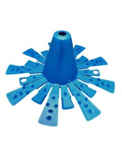 EPCO MINI PLASTIC PLUG- 50 per box