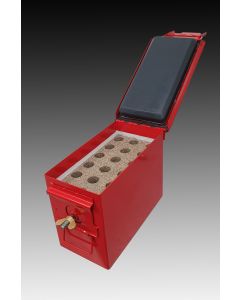 Detsafe 18M - Detonator Container