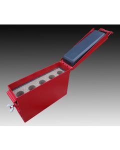 Detsafe 5S - Detonator Container