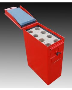 Detsafe 8L - Detonator Container