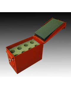 Detsafe 8M - Detonator Container