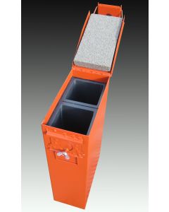 Detsafe EMOE - Detonator Container