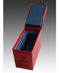 Detsafe FR - Detonator Container