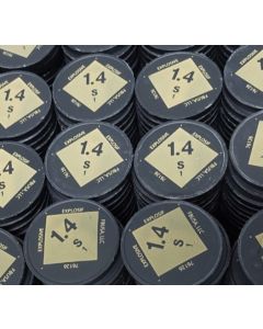 Quasar Tattle Tale / 10 Pack