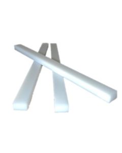 Polyethylene breaching strip - 10 pack
3/4"x1/2"x12"