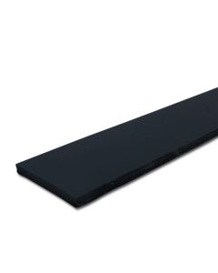 330B Rubber Breaching Strips 20" x 2" x 1/2"