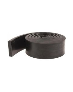 330B Rubber Breaching Strips 78" x 2" x 1/2"