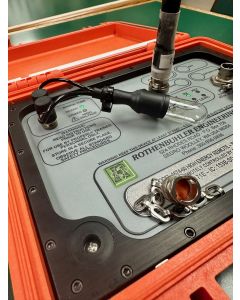 1670-60,  HIGH ENERGY OUTPUT RFD REMOTE