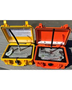 1674 High Energy RFD - 1 Remote