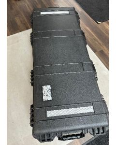 1678-18 Full Case (Holds Controller, 8 Remotes, 2 Chargers & Test Box)