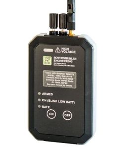 1680 Remote Firing Device - Remote Only