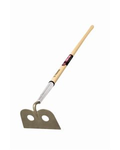 TR33035 Mortar Hoe 10” Head with 60” Wood Handle