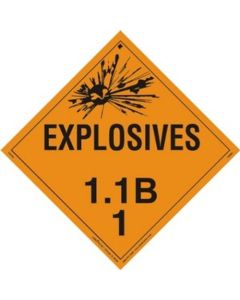 D.O.T. Legend 1.1B (Choose Material Type)