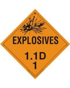 D.O.T. Legend 1.1D (Choose Material Type)