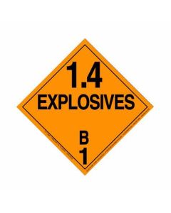 D.O.T. Legend 1.4B (Choose Material Type)