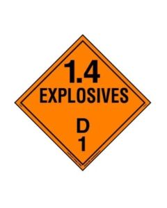 D.O.T. Legend 1.4D (Choose Material Type)